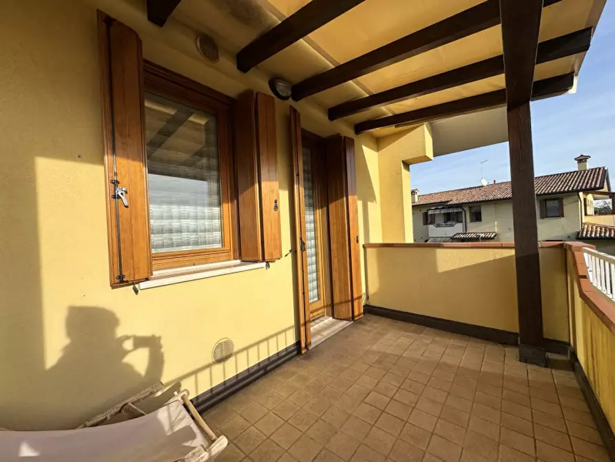 Immagine 12 di Appartamento in vendita  in Via Angarano a Colceresa