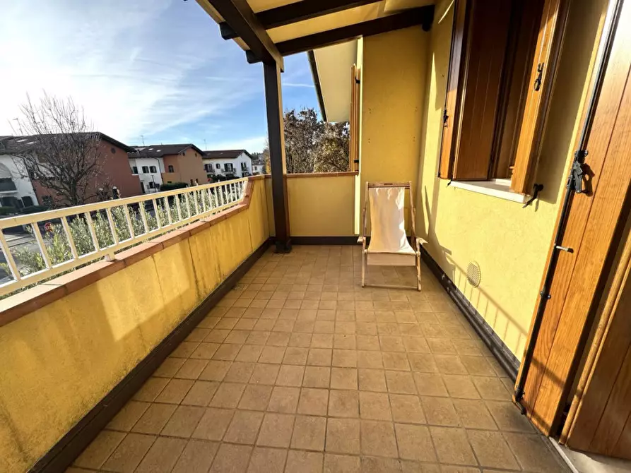 Immagine 13 di Appartamento in vendita  in Via Angarano a Colceresa