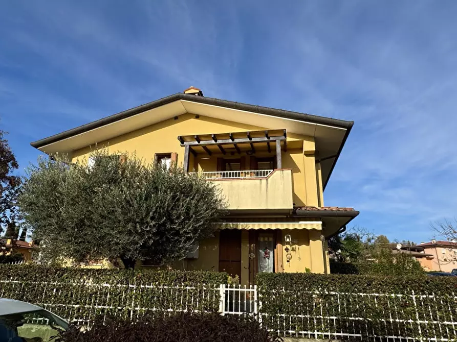 Immagine 15 di Appartamento in vendita  in Via Angarano a Colceresa