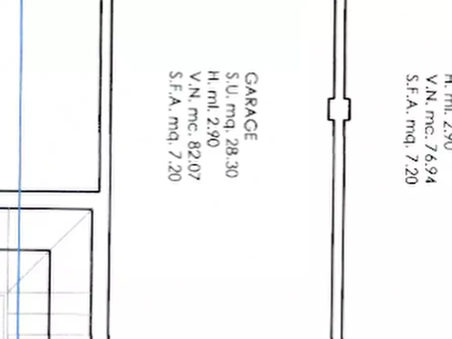 Immagine 17 di Appartamento in vendita  in Via Angarano a Colceresa