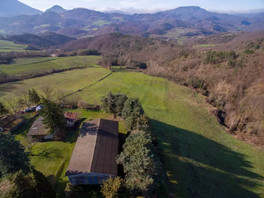 Immagine 1 di Terreno in vendita  in San Lorenzo in Torre a Urbania