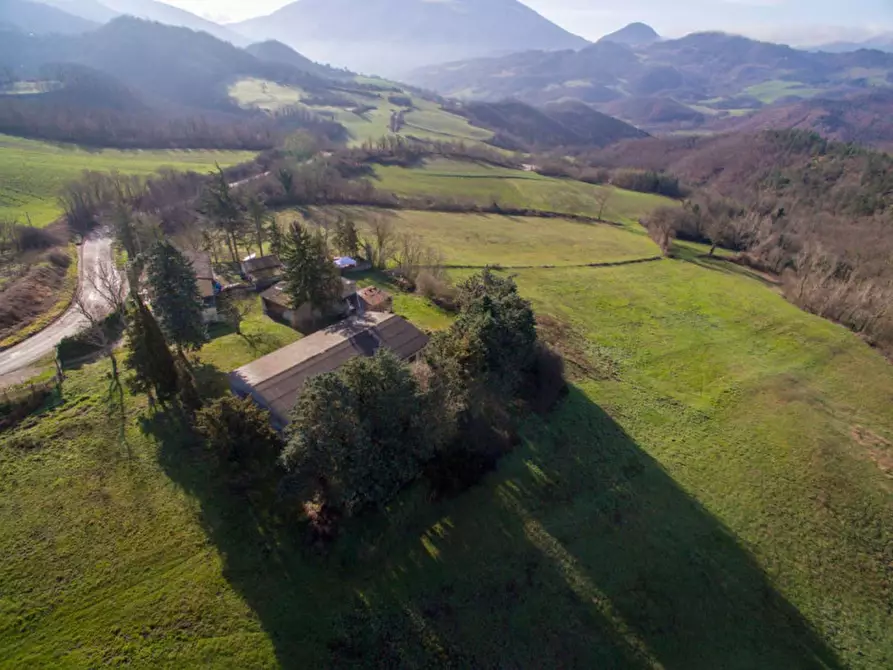 Immagine 2 di Terreno in vendita  in San Lorenzo in Torre a Urbania