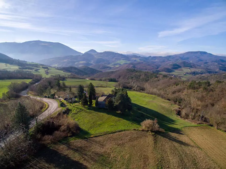 Immagine 3 di Terreno in vendita  in San Lorenzo in Torre a Urbania