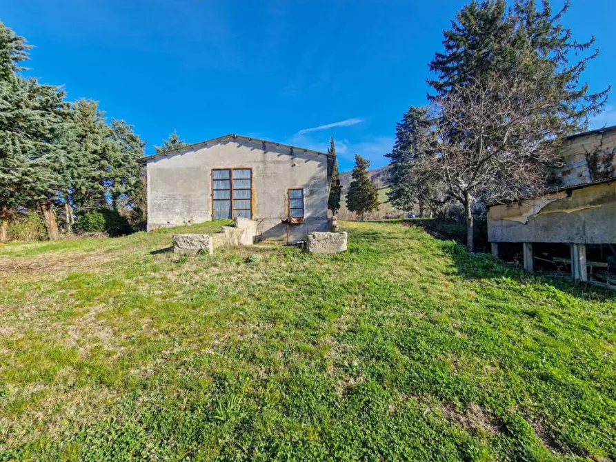 Immagine 6 di Terreno in vendita  in San Lorenzo in Torre a Urbania