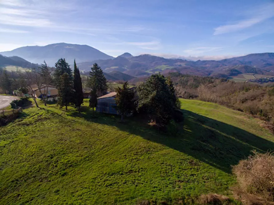Immagine 8 di Terreno in vendita  in San Lorenzo in Torre a Urbania