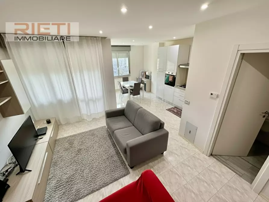 Immagine 5 di Appartamento in vendita  in largo wanda pitoni, 2 a Rieti