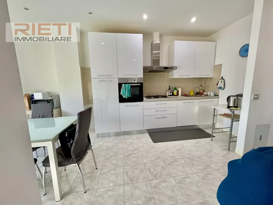 Immagine 6 di Appartamento in vendita  in largo wanda pitoni, 2 a Rieti