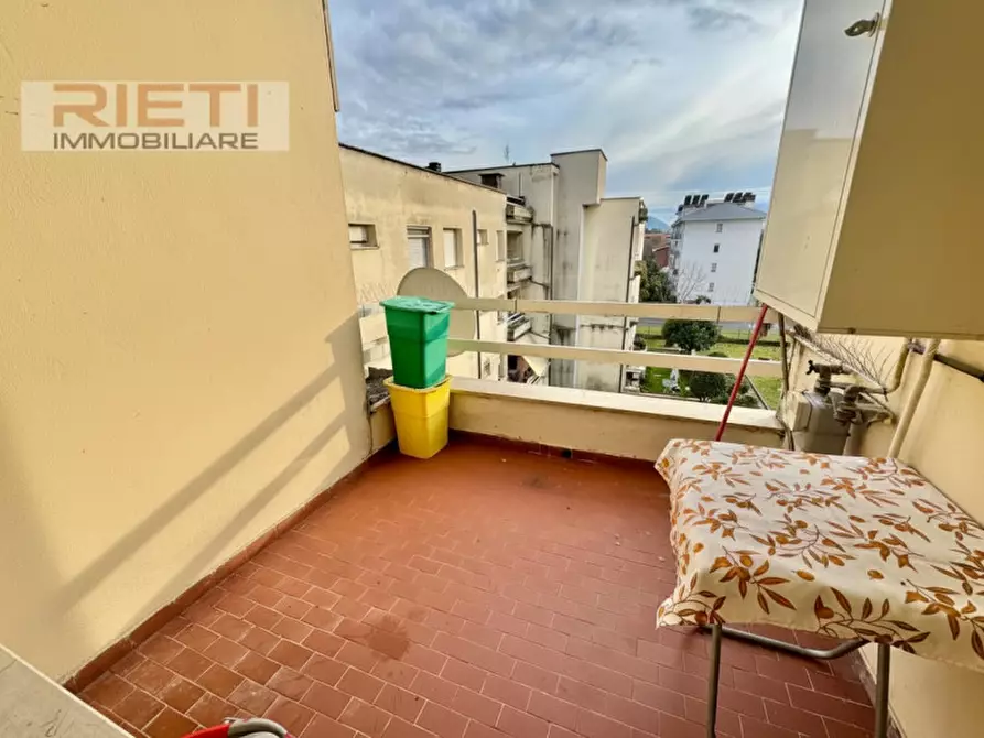 Immagine 7 di Appartamento in vendita  in largo wanda pitoni, 2 a Rieti