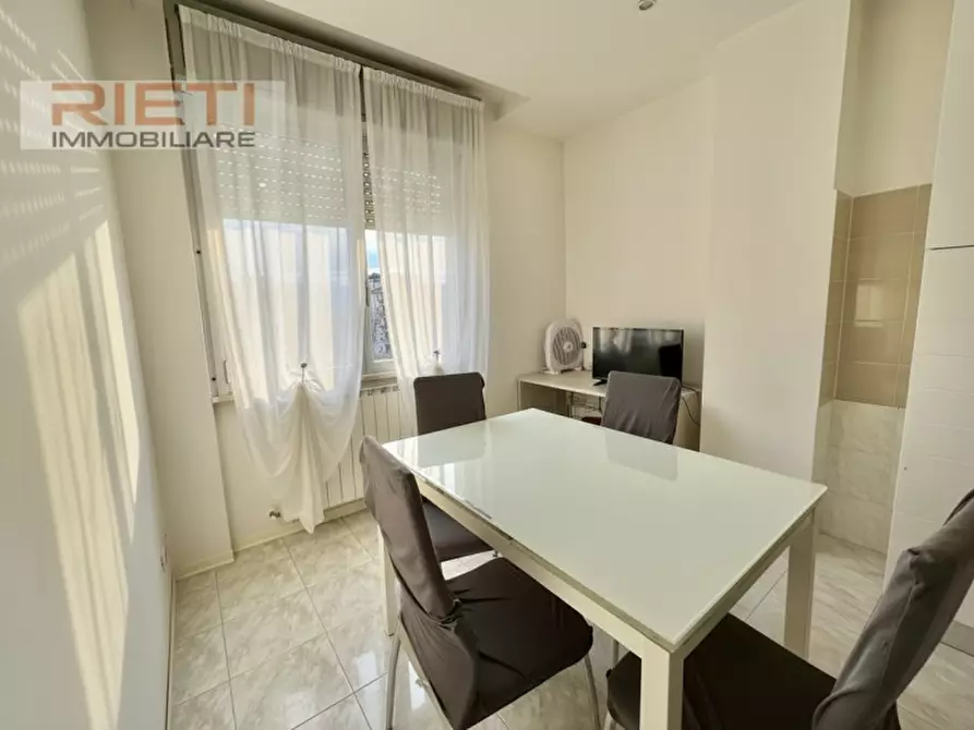 Immagine 8 di Appartamento in vendita  in largo wanda pitoni, 2 a Rieti