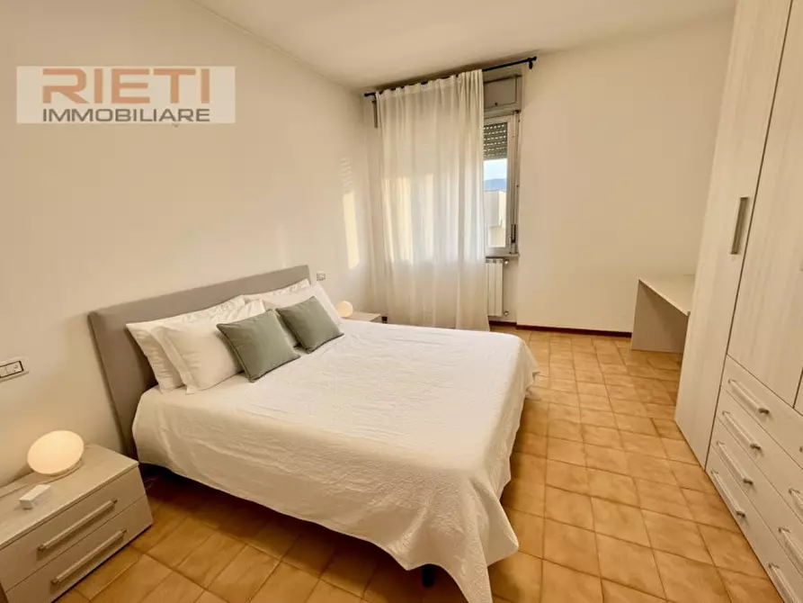 Immagine 10 di Appartamento in vendita  in largo wanda pitoni, 2 a Rieti