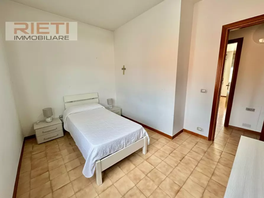 Immagine 13 di Appartamento in vendita  in largo wanda pitoni, 2 a Rieti