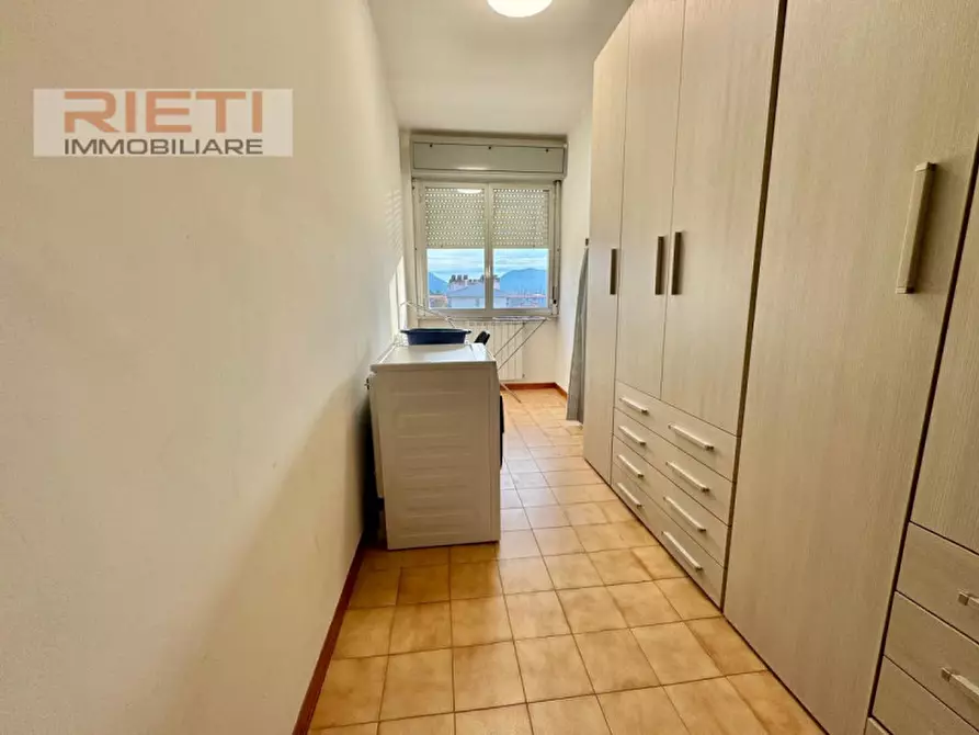 Immagine 14 di Appartamento in vendita  in largo wanda pitoni, 2 a Rieti