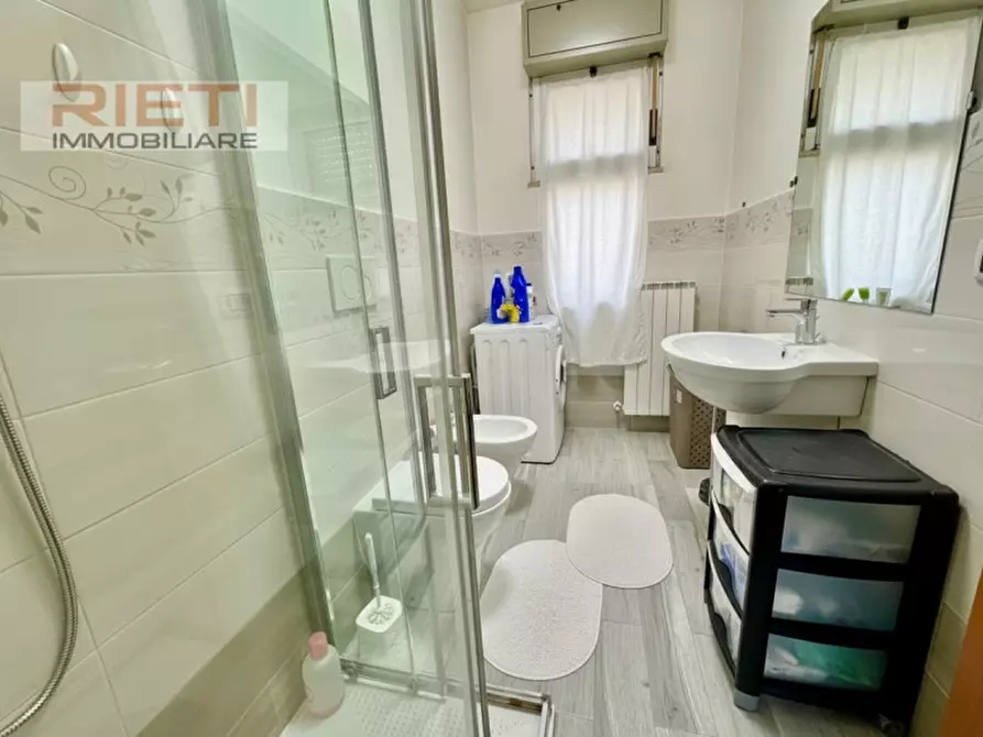 Immagine 15 di Appartamento in vendita  in largo wanda pitoni, 2 a Rieti