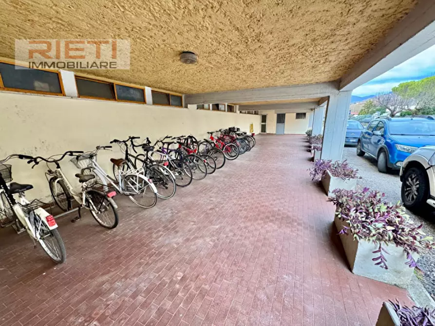 Immagine 18 di Appartamento in vendita  in largo wanda pitoni, 2 a Rieti