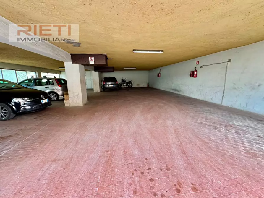 Immagine 19 di Appartamento in vendita  in largo wanda pitoni, 2 a Rieti