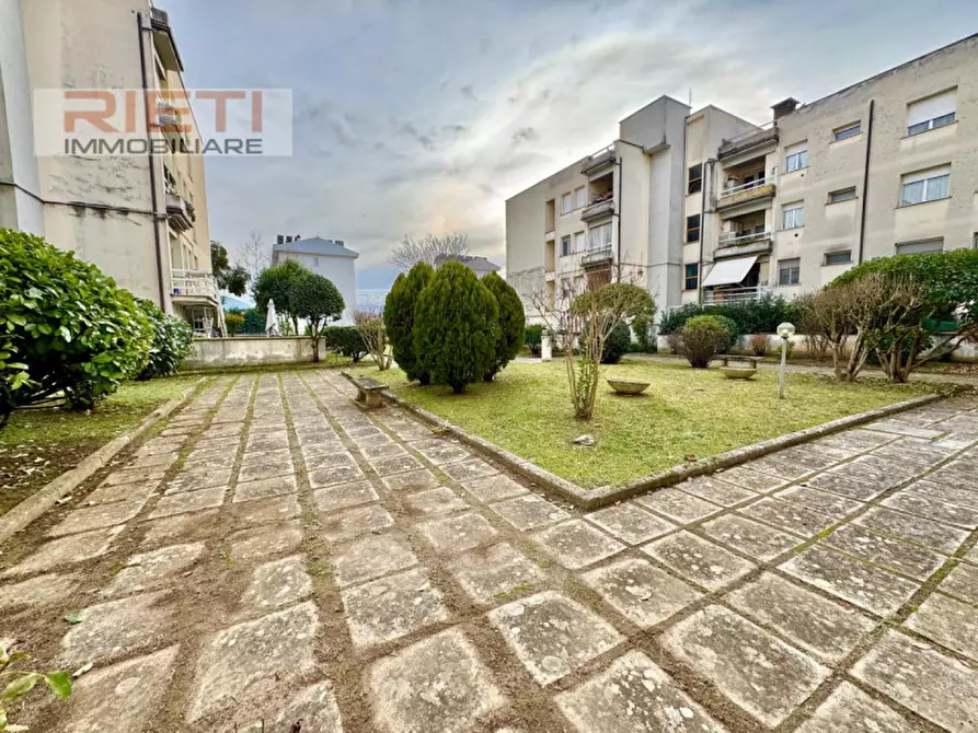 Immagine 20 di Appartamento in vendita  in largo wanda pitoni, 2 a Rieti