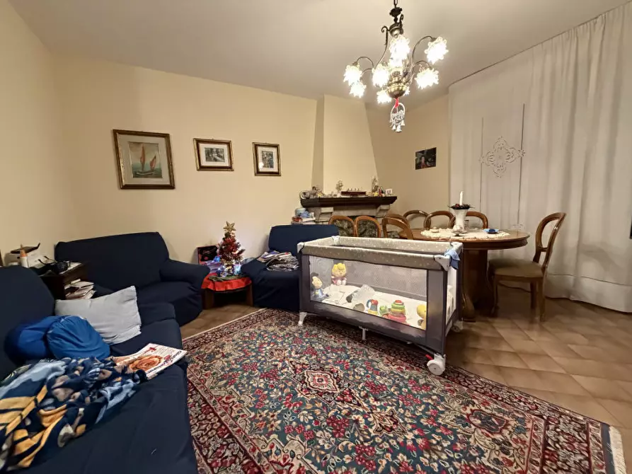 Immagine 1 di Appartamento in vendita  a Senigallia