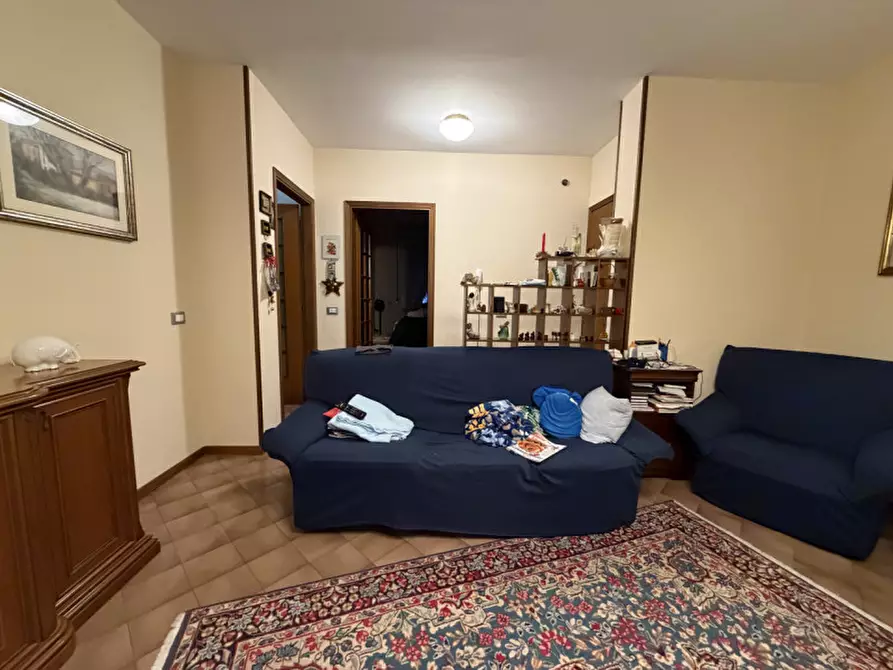 Immagine 4 di Appartamento in vendita  a Senigallia