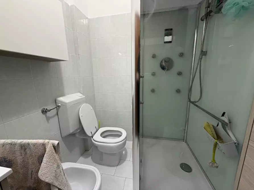 Immagine 7 di Appartamento in vendita  a Senigallia