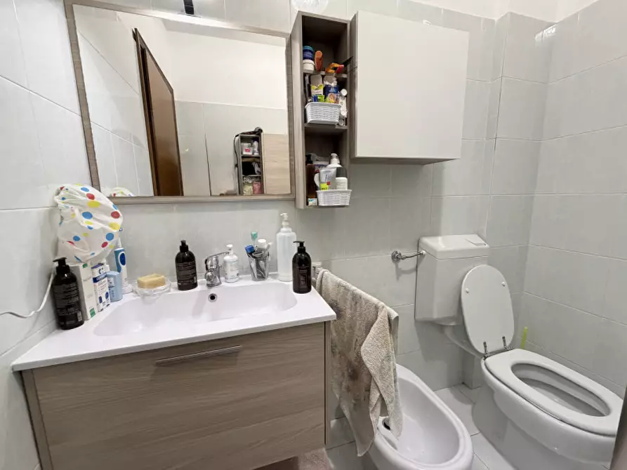 Immagine 9 di Appartamento in vendita  a Senigallia