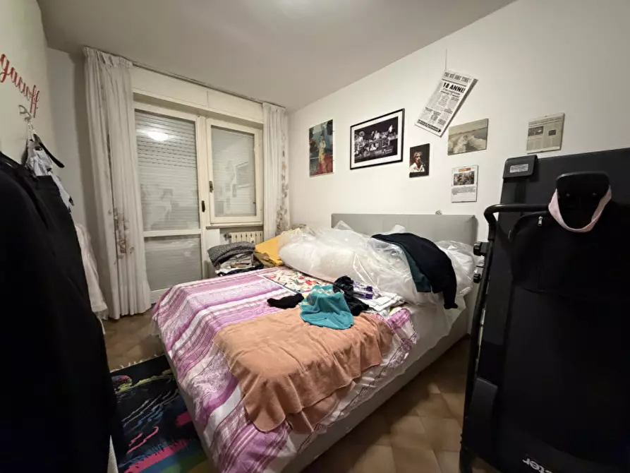 Immagine 16 di Appartamento in vendita  a Senigallia