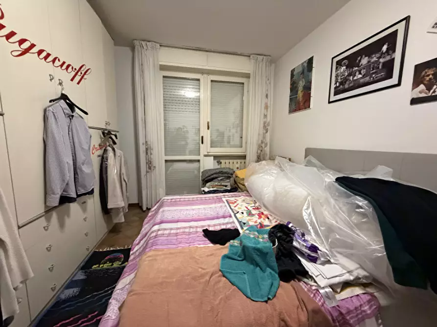 Immagine 17 di Appartamento in vendita  a Senigallia