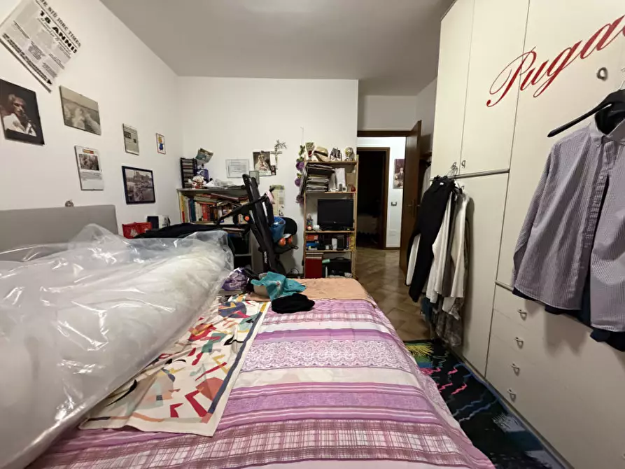 Immagine 18 di Appartamento in vendita  a Senigallia