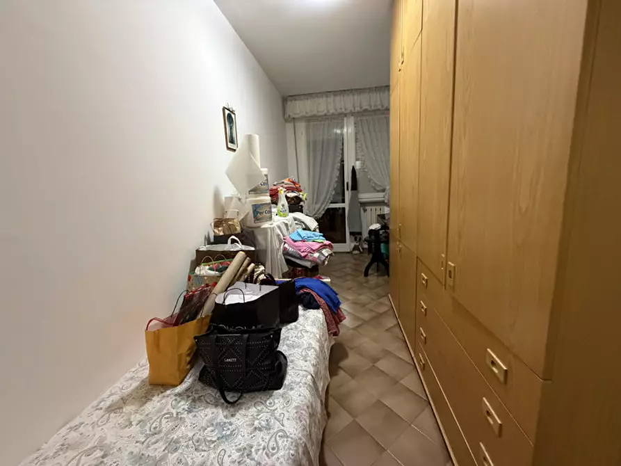 Immagine 19 di Appartamento in vendita  a Senigallia