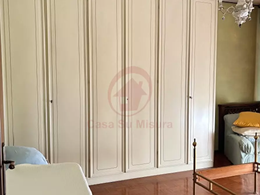 Immagine 25 di Appartamento in vendita  in Via Teofilo Gautier a Padova