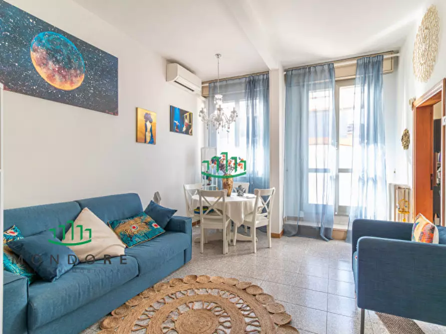 Immagine 2 di Appartamento in vendita  in VIA EMILIA LEVANTE a San Lazzaro Di Savena