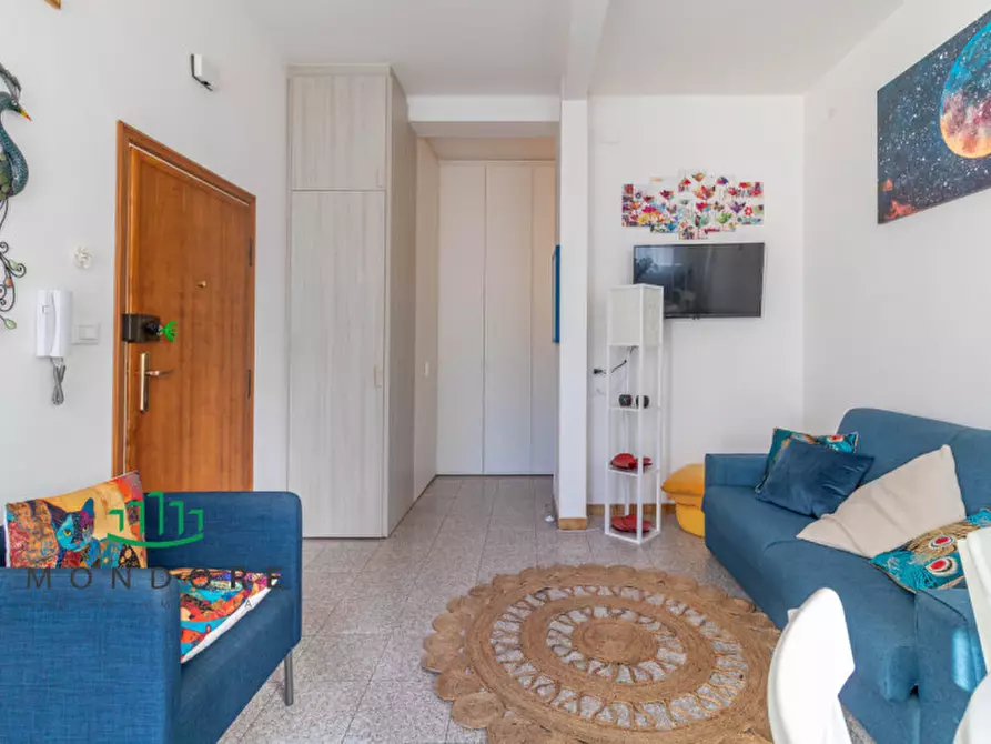 Immagine 3 di Appartamento in vendita  in VIA EMILIA LEVANTE a San Lazzaro Di Savena