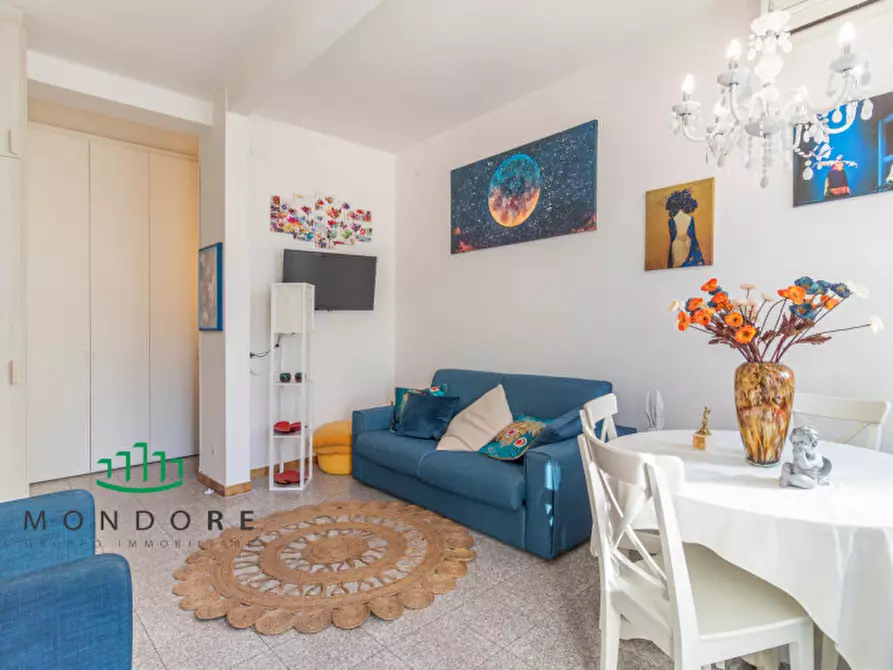 Immagine 4 di Appartamento in vendita  in VIA EMILIA LEVANTE a San Lazzaro Di Savena