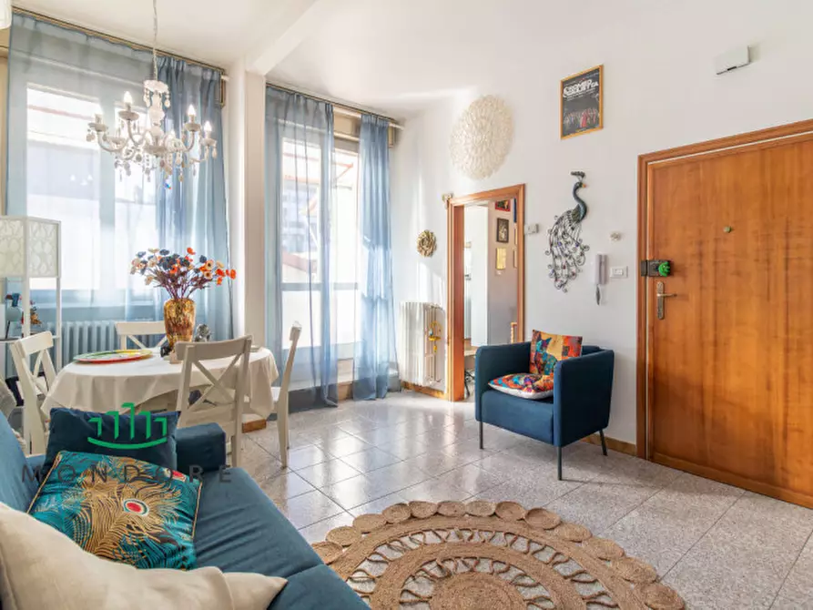 Immagine 5 di Appartamento in vendita  in VIA EMILIA LEVANTE a San Lazzaro Di Savena