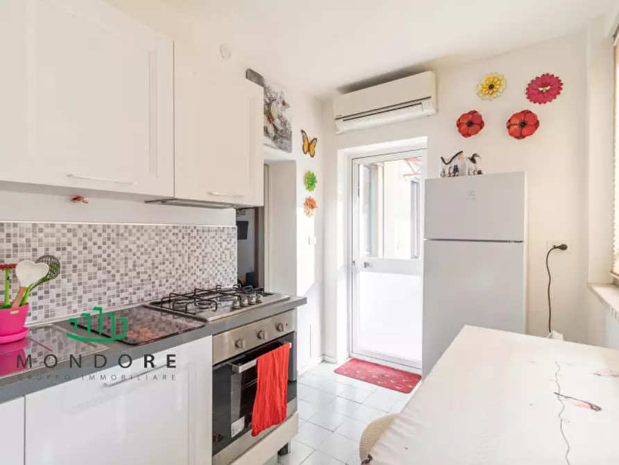 Immagine 7 di Appartamento in vendita  in VIA EMILIA LEVANTE a San Lazzaro Di Savena