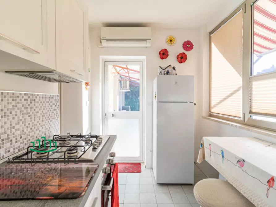 Immagine 8 di Appartamento in vendita  in VIA EMILIA LEVANTE a San Lazzaro Di Savena