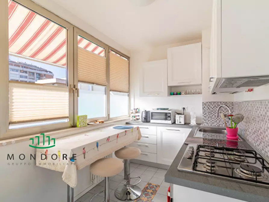 Immagine 9 di Appartamento in vendita  in VIA EMILIA LEVANTE a San Lazzaro Di Savena