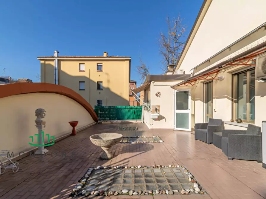 Immagine 12 di Appartamento in vendita  in VIA EMILIA LEVANTE a San Lazzaro Di Savena