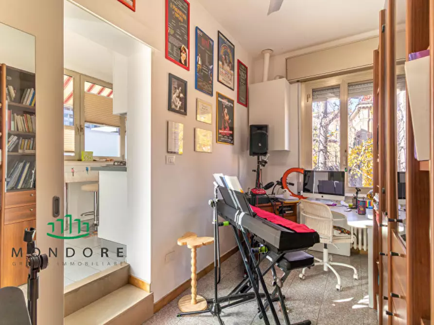 Immagine 15 di Appartamento in vendita  in VIA EMILIA LEVANTE a San Lazzaro Di Savena