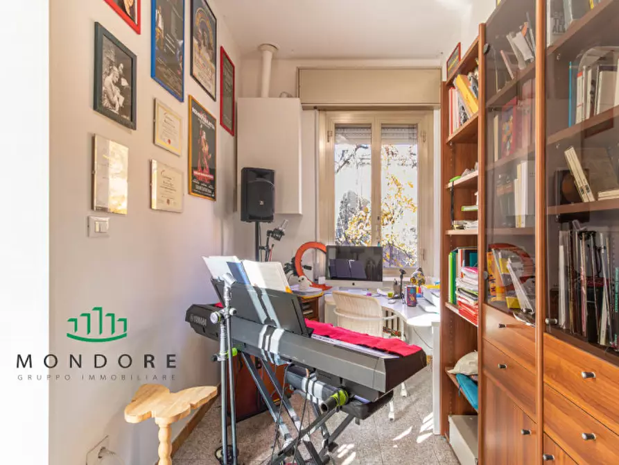 Immagine 18 di Appartamento in vendita  in VIA EMILIA LEVANTE a San Lazzaro Di Savena