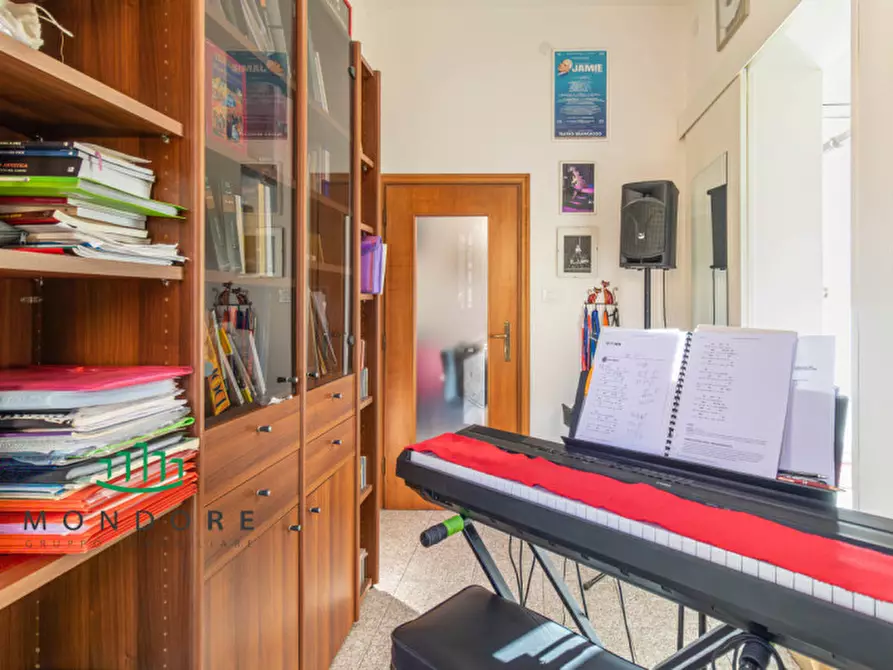 Immagine 19 di Appartamento in vendita  in VIA EMILIA LEVANTE a San Lazzaro Di Savena