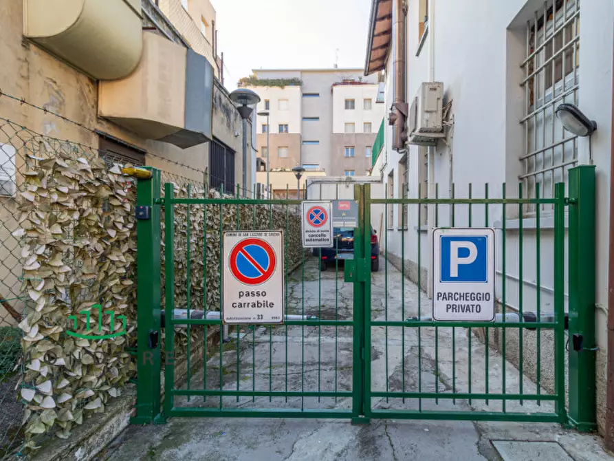 Immagine 30 di Appartamento in vendita  in VIA EMILIA LEVANTE a San Lazzaro Di Savena