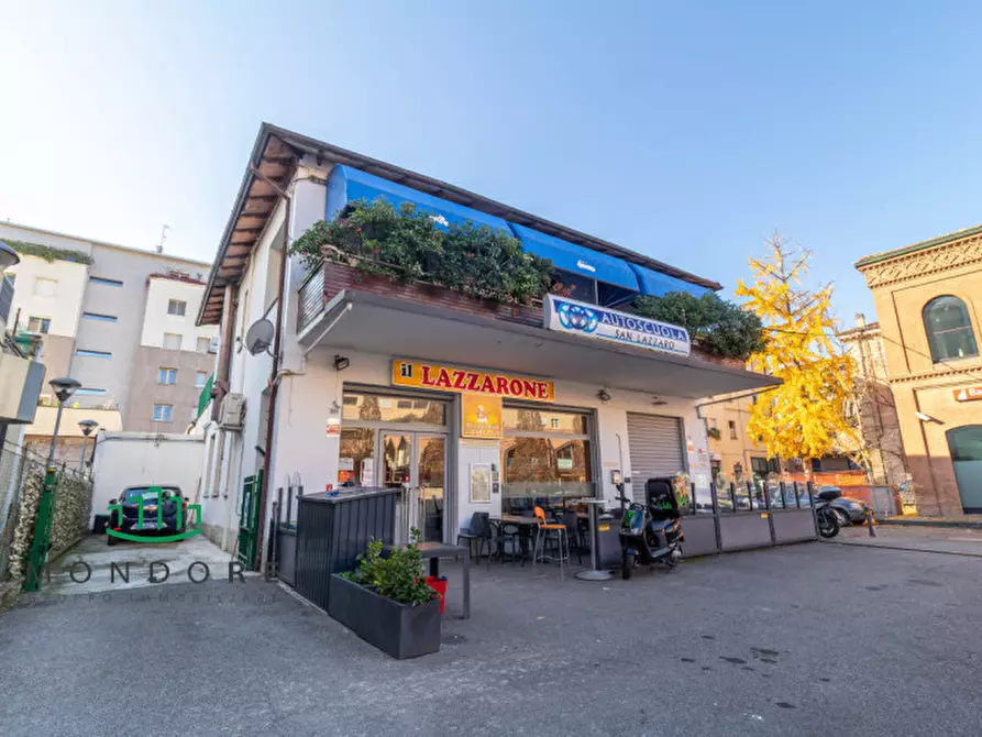 Immagine 33 di Appartamento in vendita  in VIA EMILIA LEVANTE a San Lazzaro Di Savena