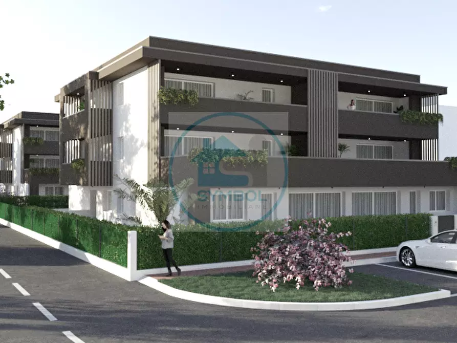 Immagine 1 di Appartamento in vendita  in Via Venezia a Scorzè