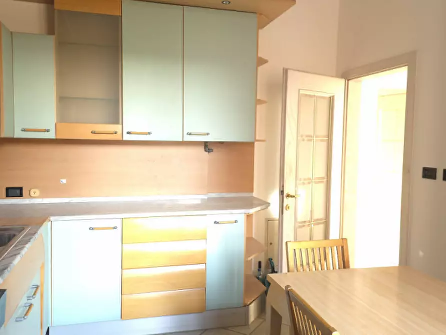 Immagine 2 di Appartamento in vendita  in Via San Quirino a Bolzano