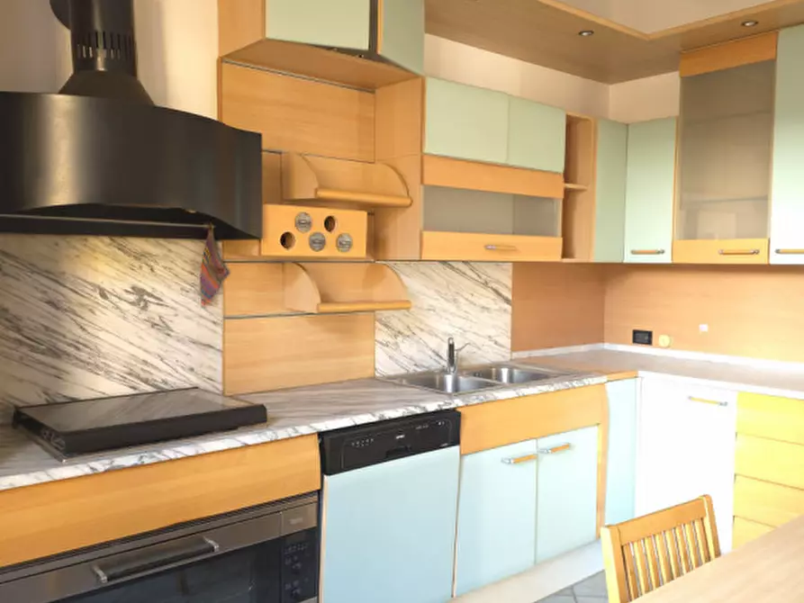 Immagine 3 di Appartamento in vendita  in Via San Quirino a Bolzano