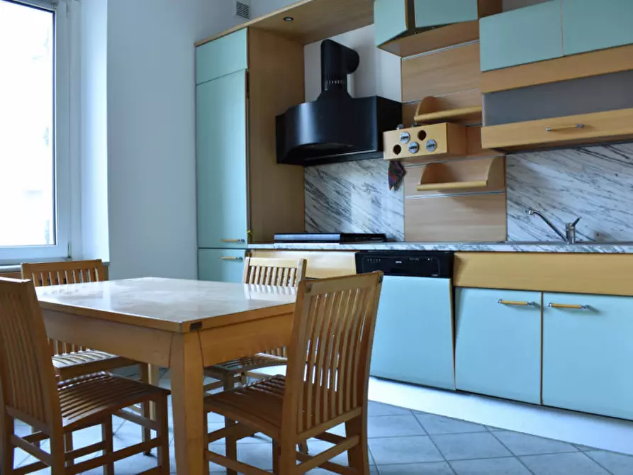 Immagine 7 di Appartamento in vendita  in Via San Quirino a Bolzano