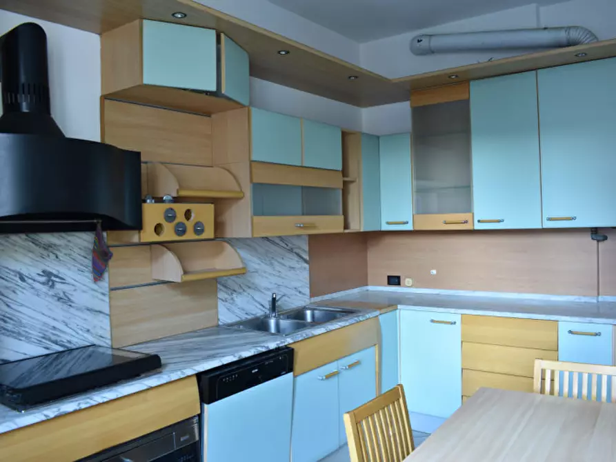 Immagine 8 di Appartamento in vendita  in Via San Quirino a Bolzano