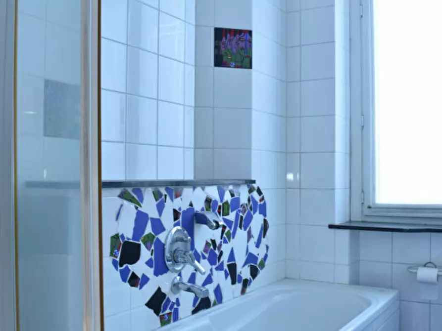 Immagine 9 di Appartamento in vendita  in Via San Quirino a Bolzano