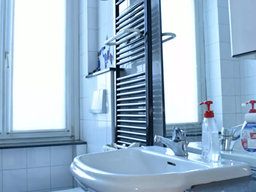 Immagine 11 di Appartamento in vendita  in Via San Quirino a Bolzano