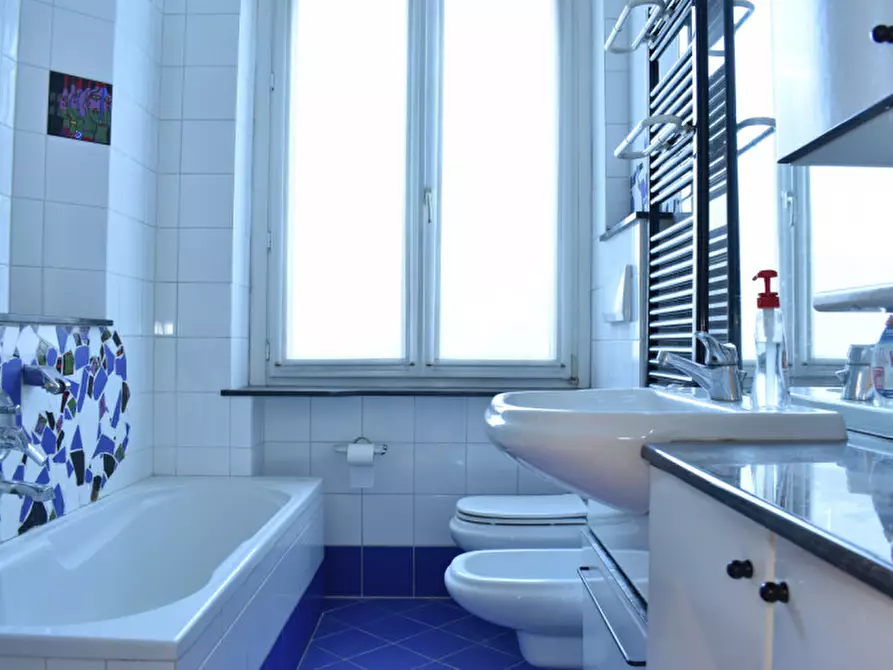 Immagine 12 di Appartamento in vendita  in Via San Quirino a Bolzano